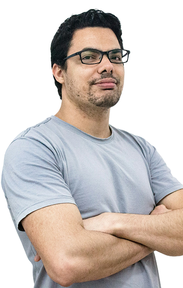 person