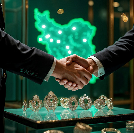 handshake