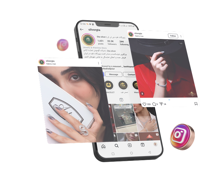 Social media