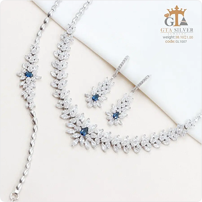 custom jewelry