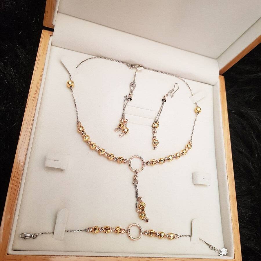 سرویس گوی تراش کد 36005