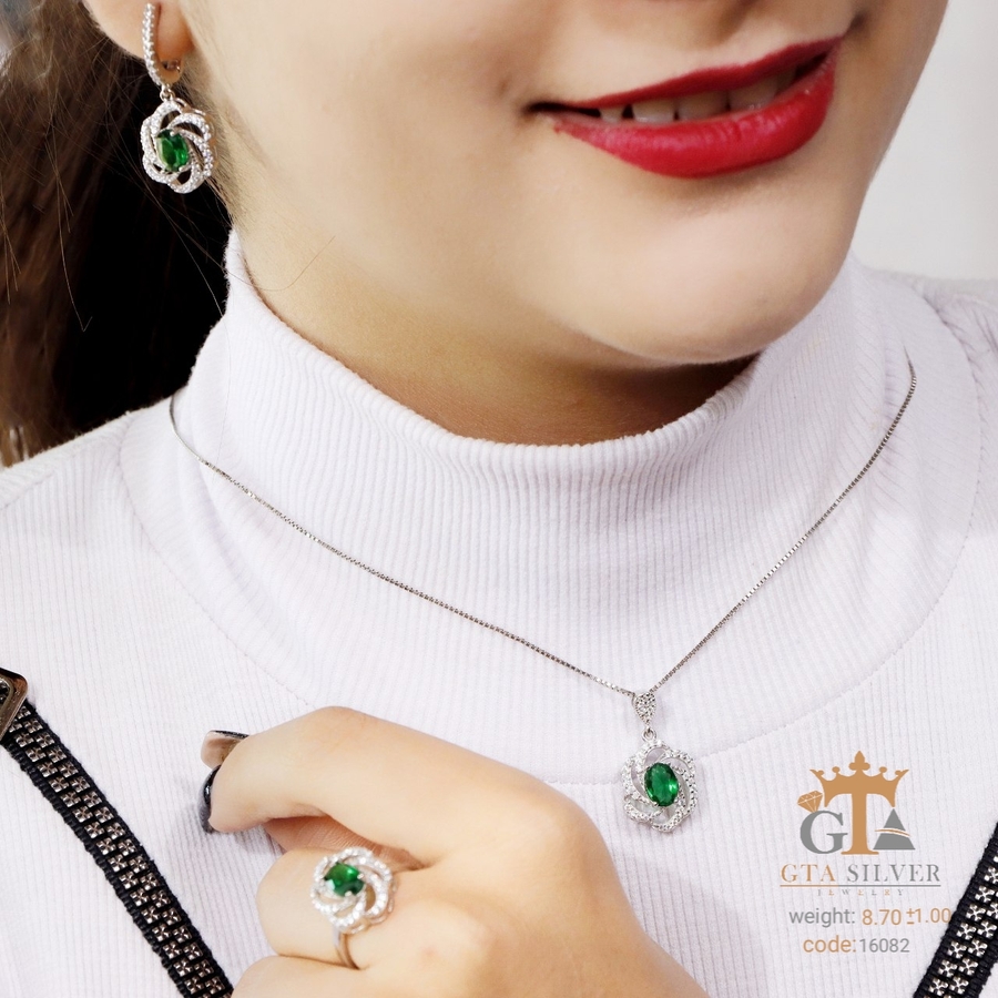 نیم ست میکرو کد 16082