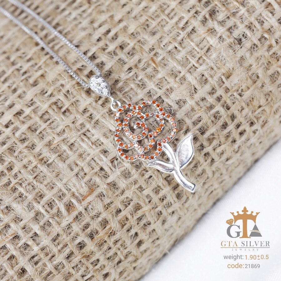 مدال میکرو طرح فرشته کد 21869