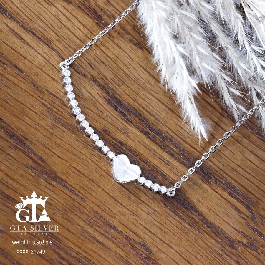 آویز زنجیری کد 21749