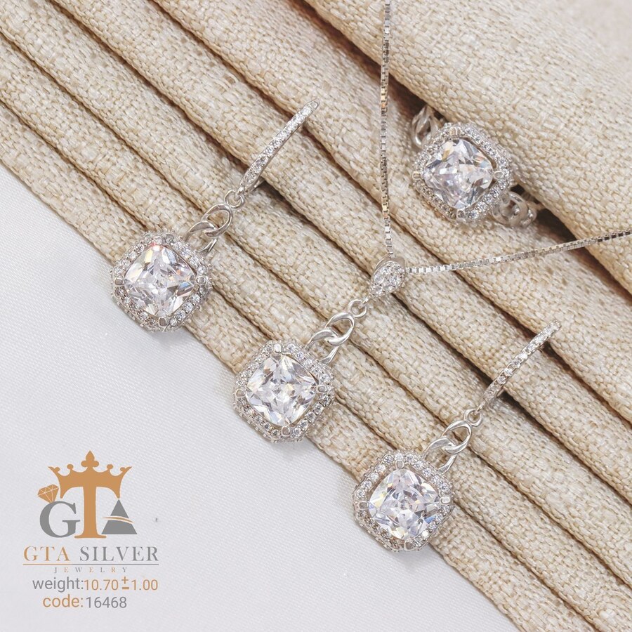 نیم ست میکرو طرح امرالدکات کد 16468