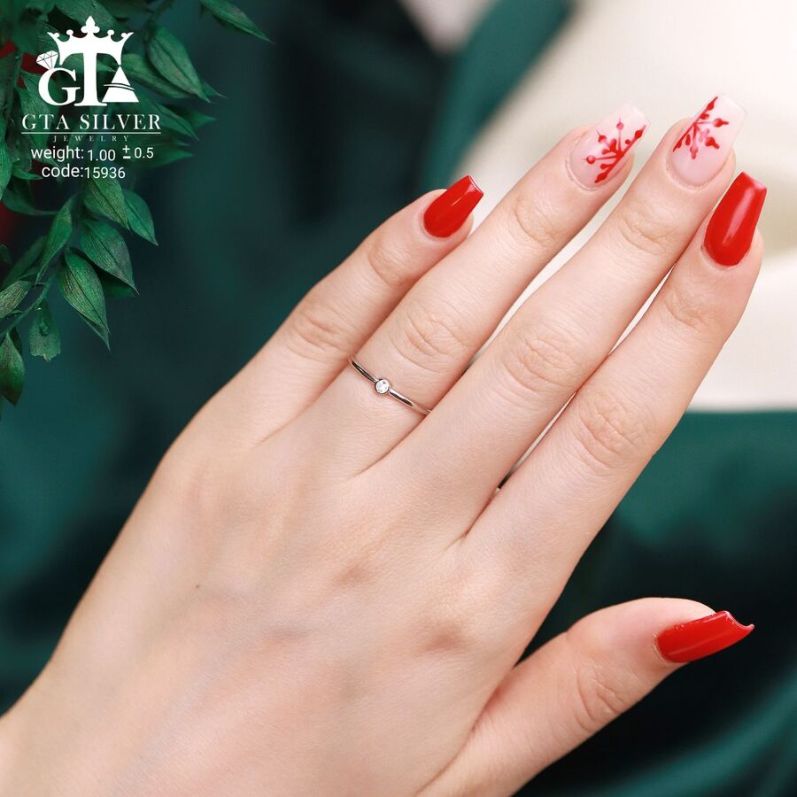 انگشتر میکرو کد 15936