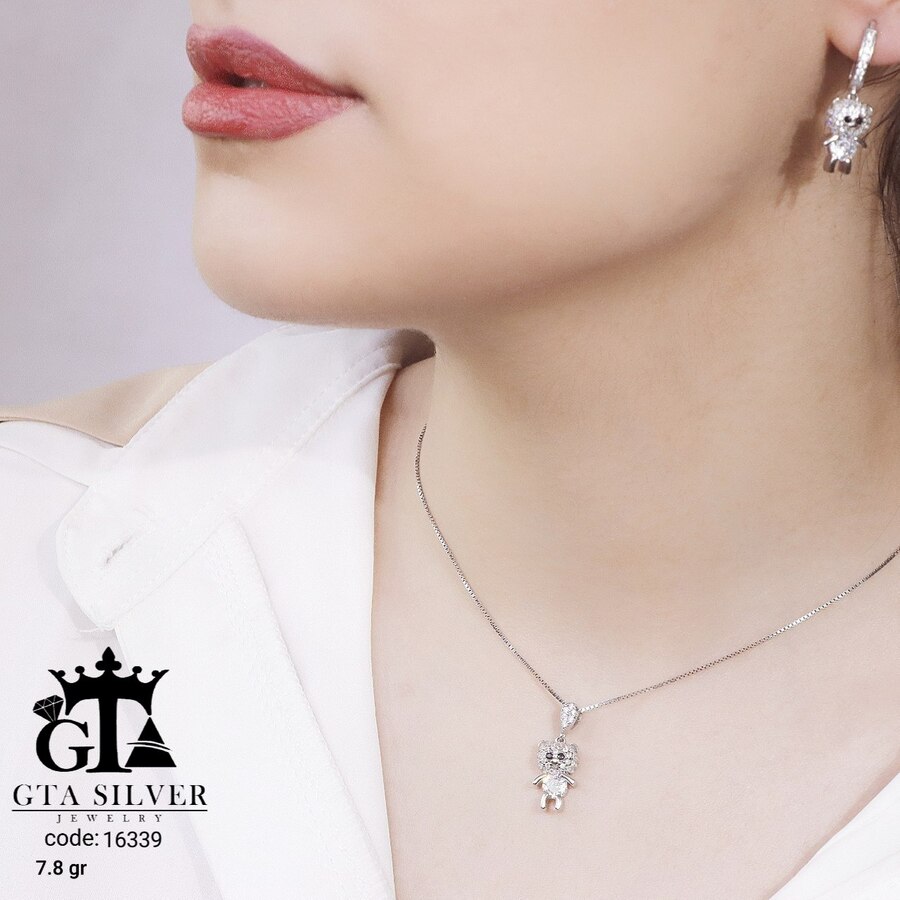 نیم ست میکرو کد 16339