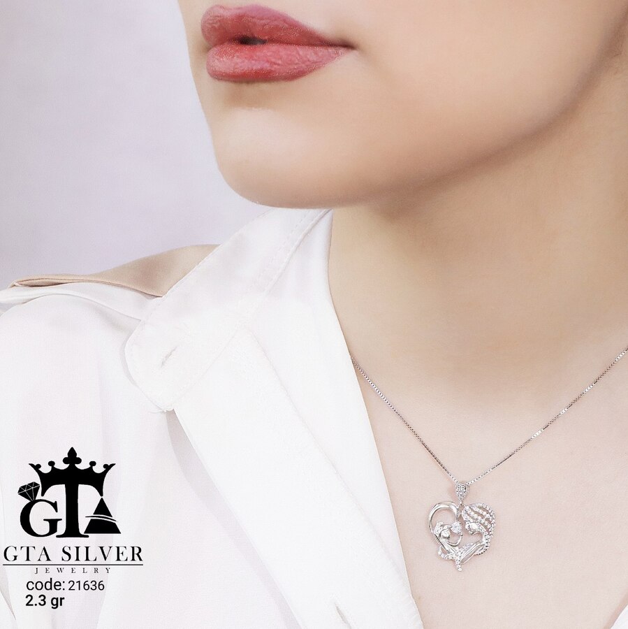 مدال میکرو آغوش مادر کد 21636