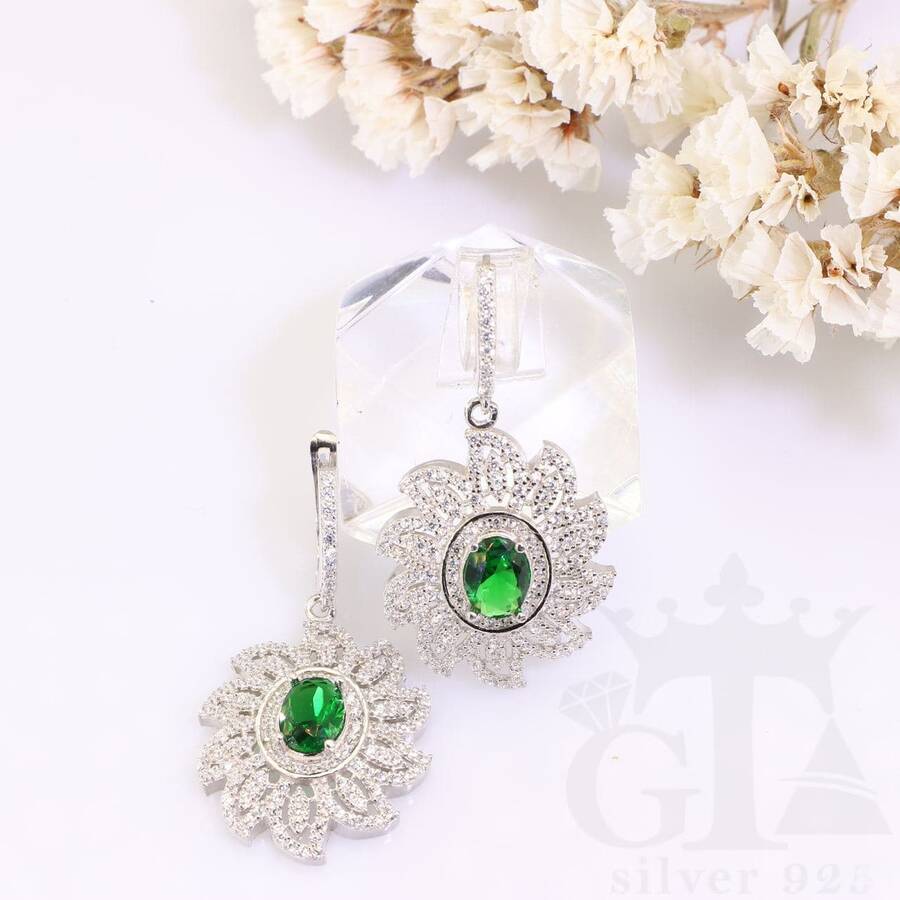 گوشواره میکرو 1547
