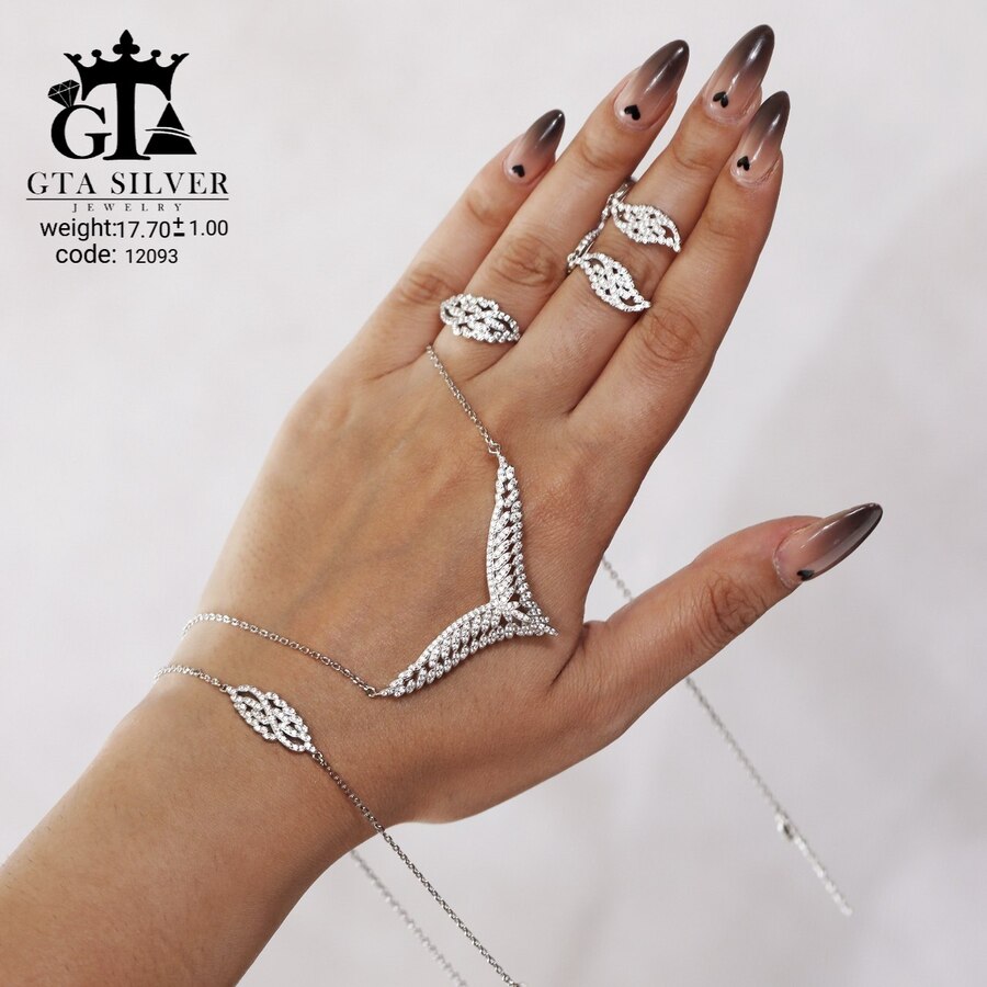 سرویس میکرو زنجیری کد  12093
