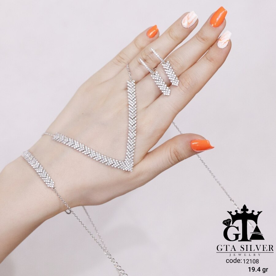 سرویس میکرو زنجیری کد 12108