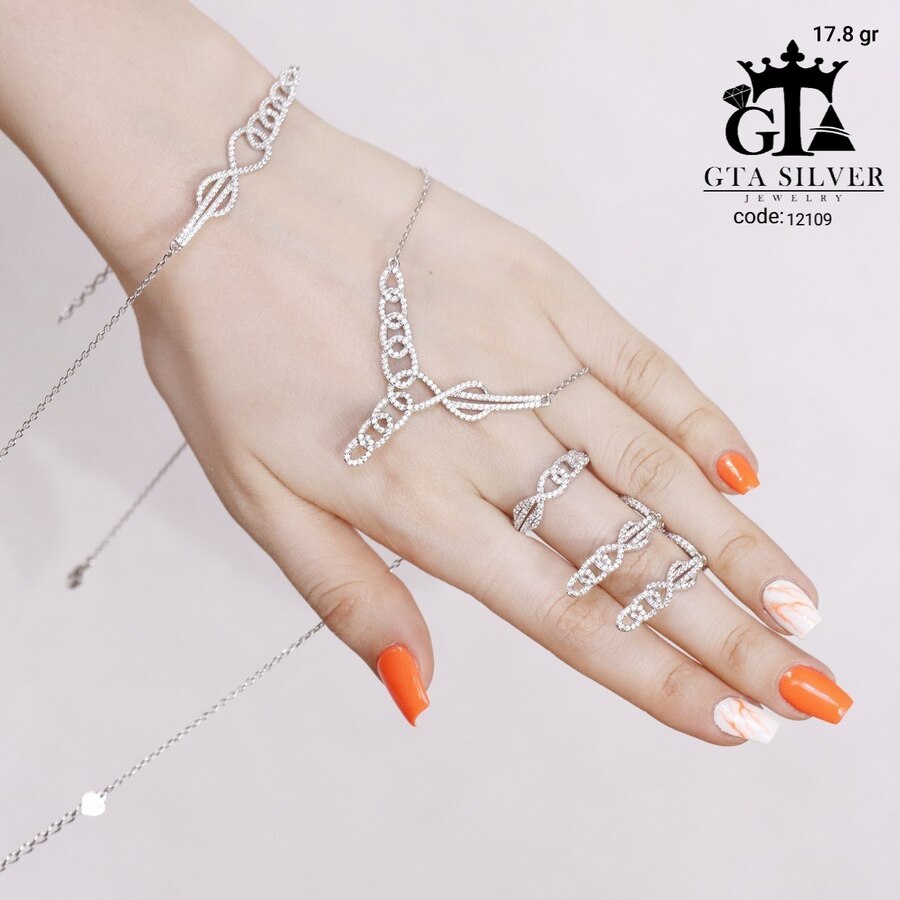 سرویس میکرو زنجیری کد 12109