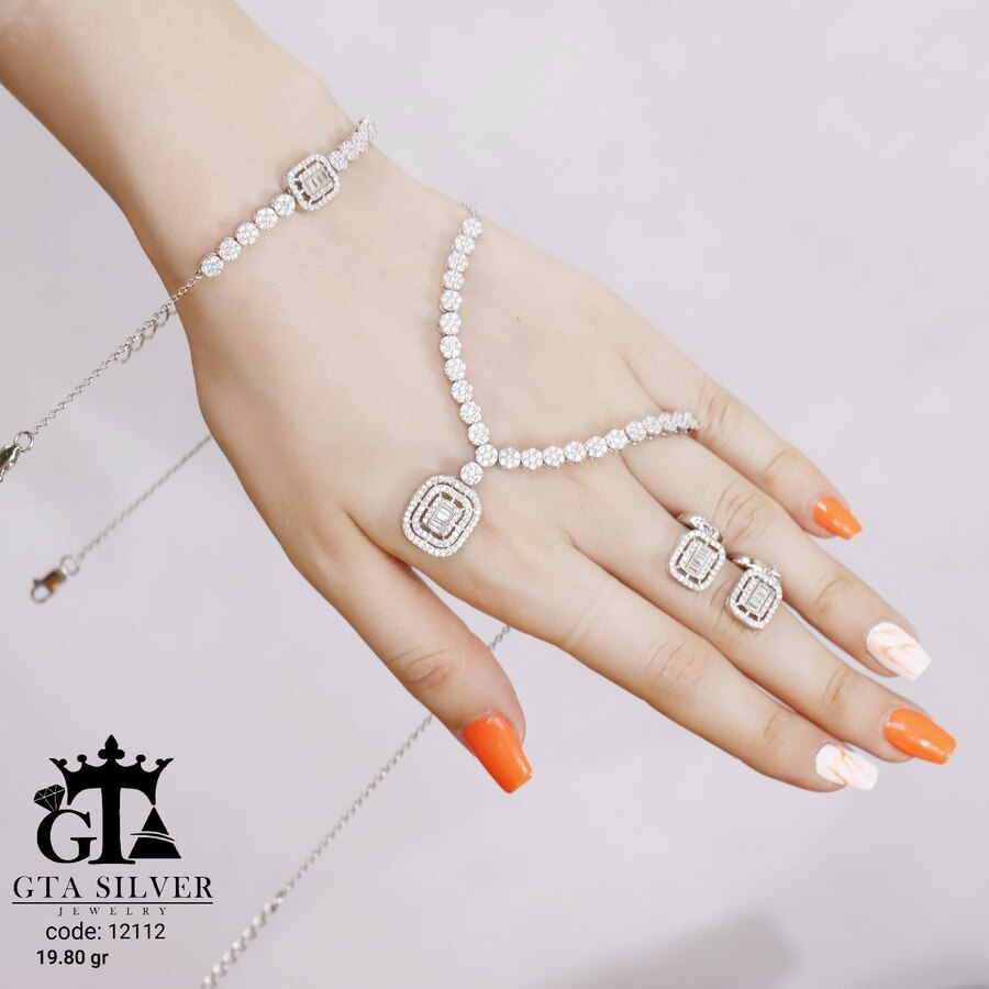 سرویس میکرو زنجیری طرح امرالدکات کد 12112