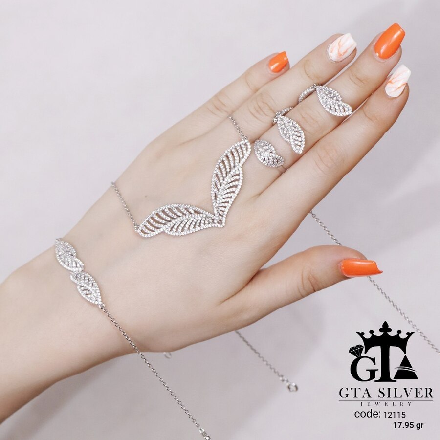 سرویس میکرو زنجیری کد 12115
