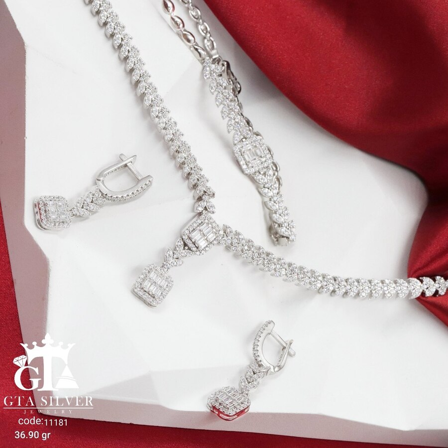سرویس مارسا طرح امرالدکات کد 11181