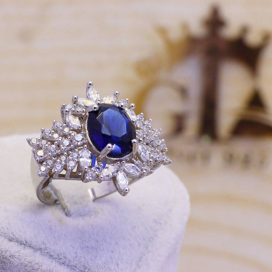 انگشتر آتنا 26017