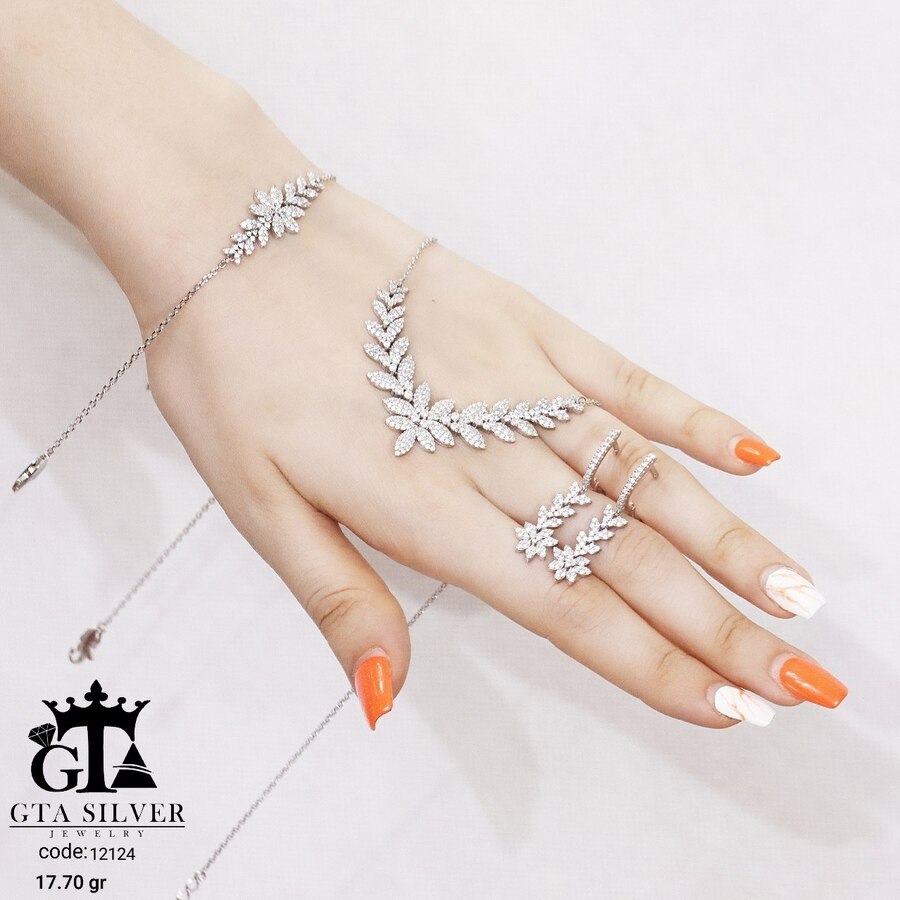 سرویس میکرو زنجیری کد 12124