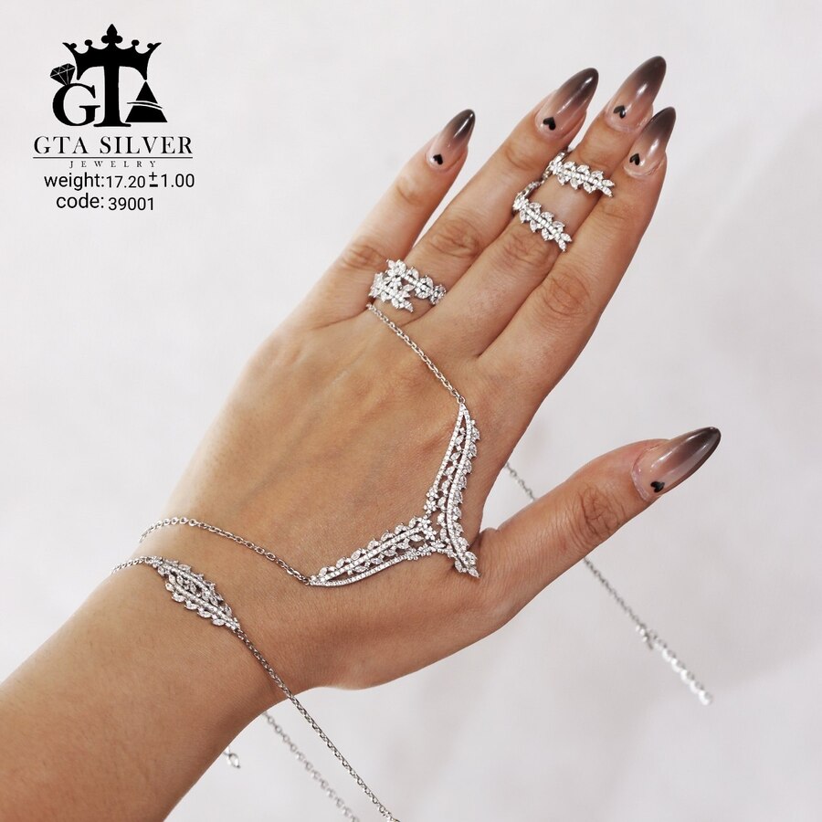 سرویس سوپر میکرو زنجیری کد 39001