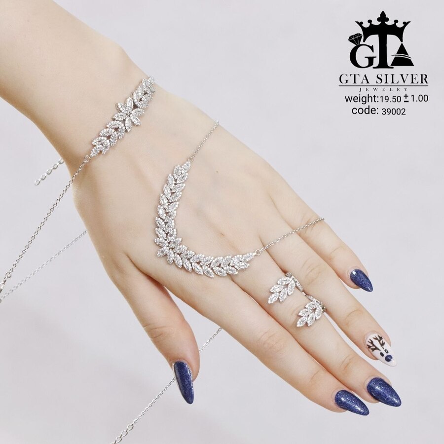 سرویس سوپر میکرو زنجیری کد 39002