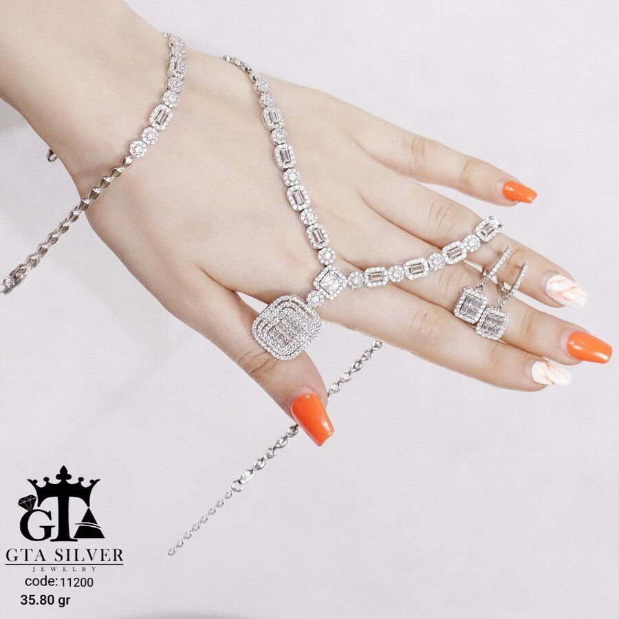 سرویس مارسا طرح امرالدکات کد 11200