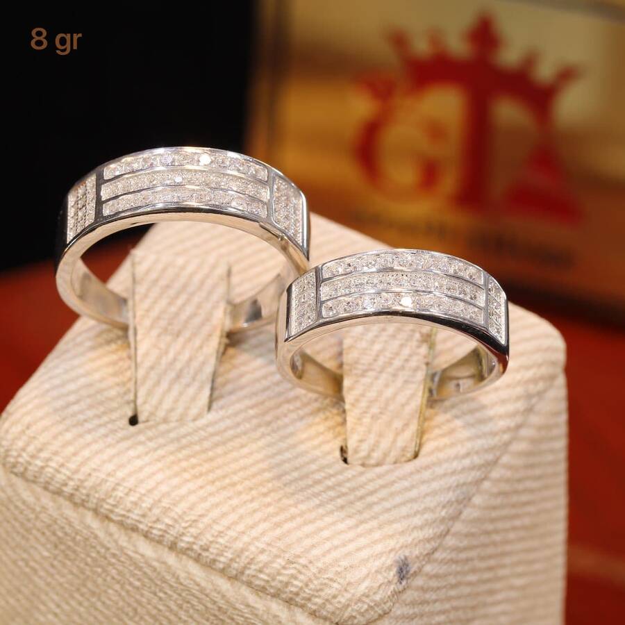 حلقه ست میکرو کد 27019
