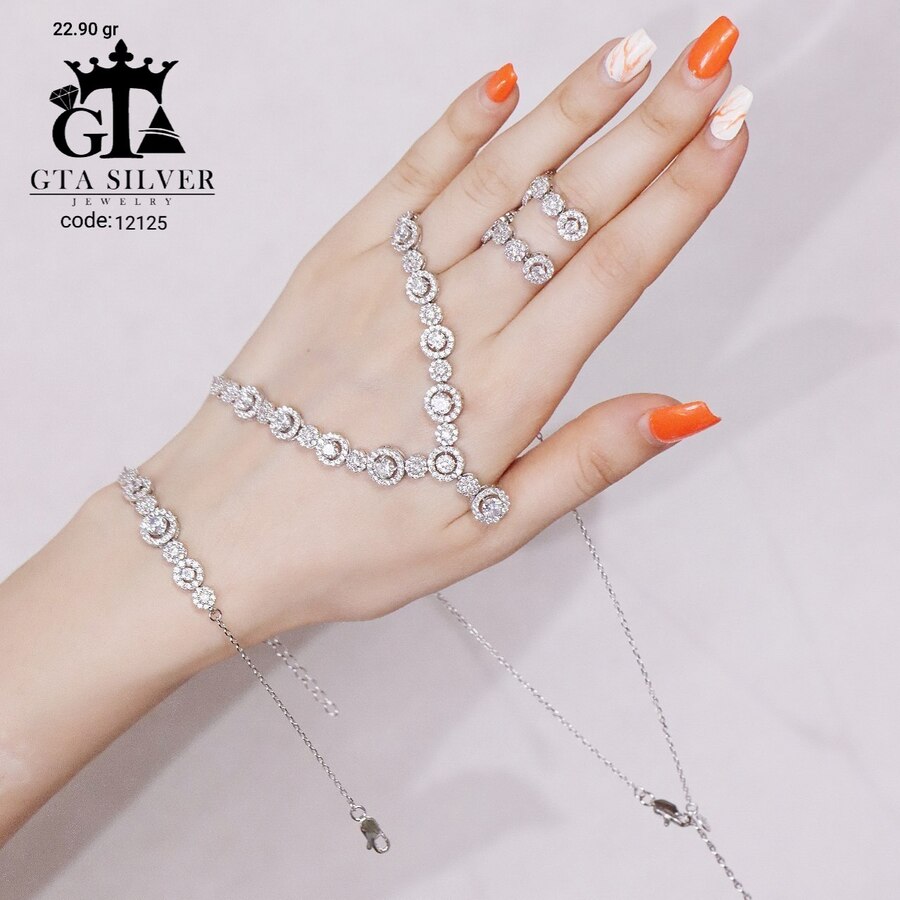 سرویس میکرو زنجیری کد 12125