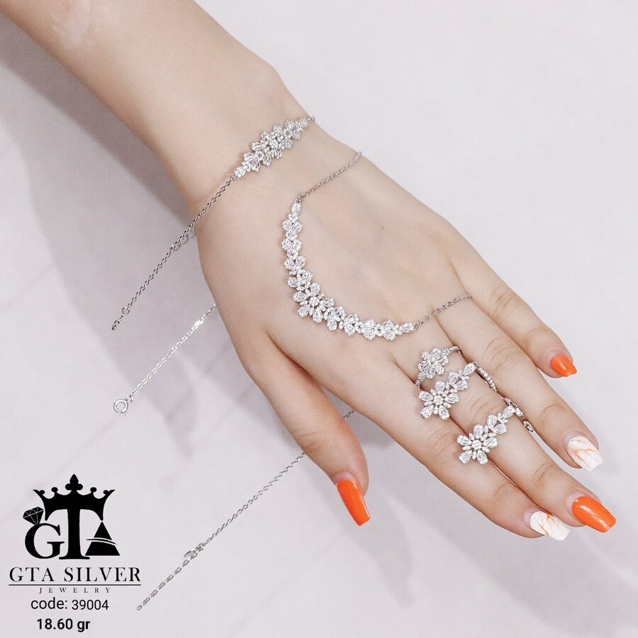 سرویس سوپر میکرو زنجیری کد 39004