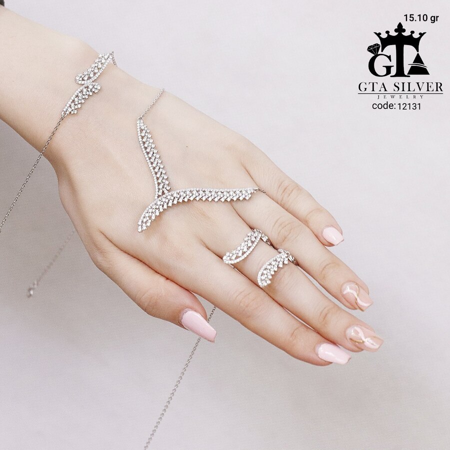 سرویس میکرو زنجیری کد 12131