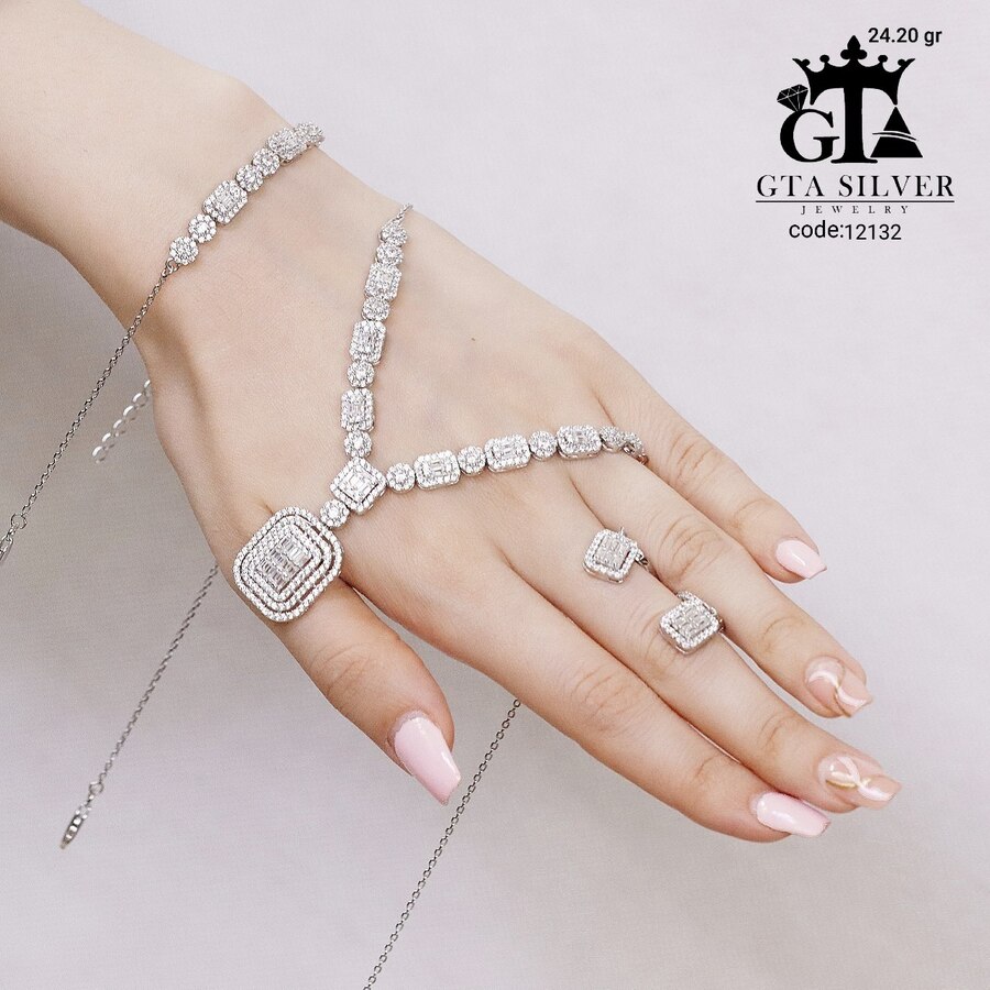 سرویس میکرو زنجیری طرح امرالدکات کد 12132