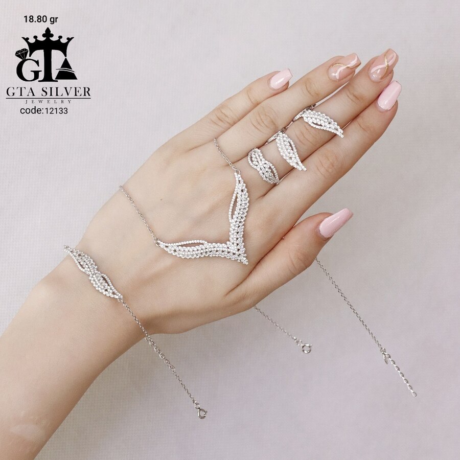 سرویس میکرو زنجیری کد 12133