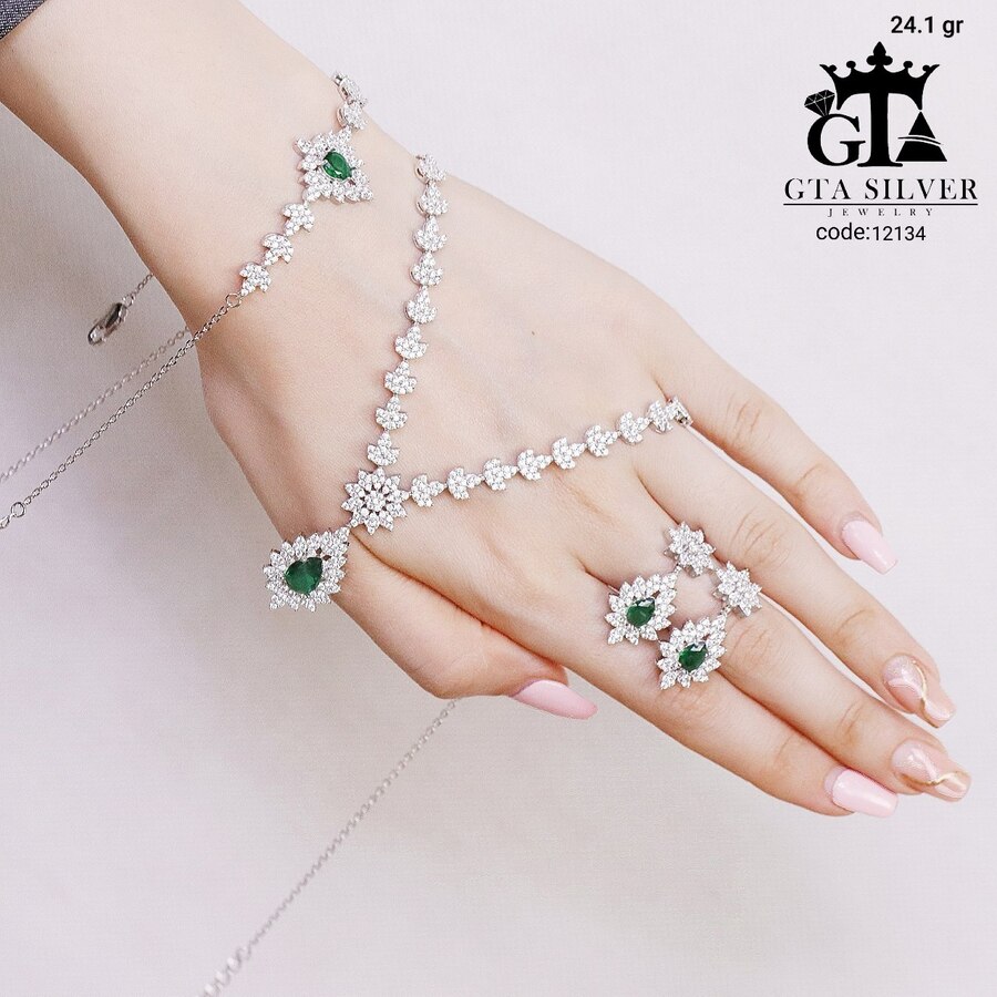 سرویس میکرو زنجیری کد 12134