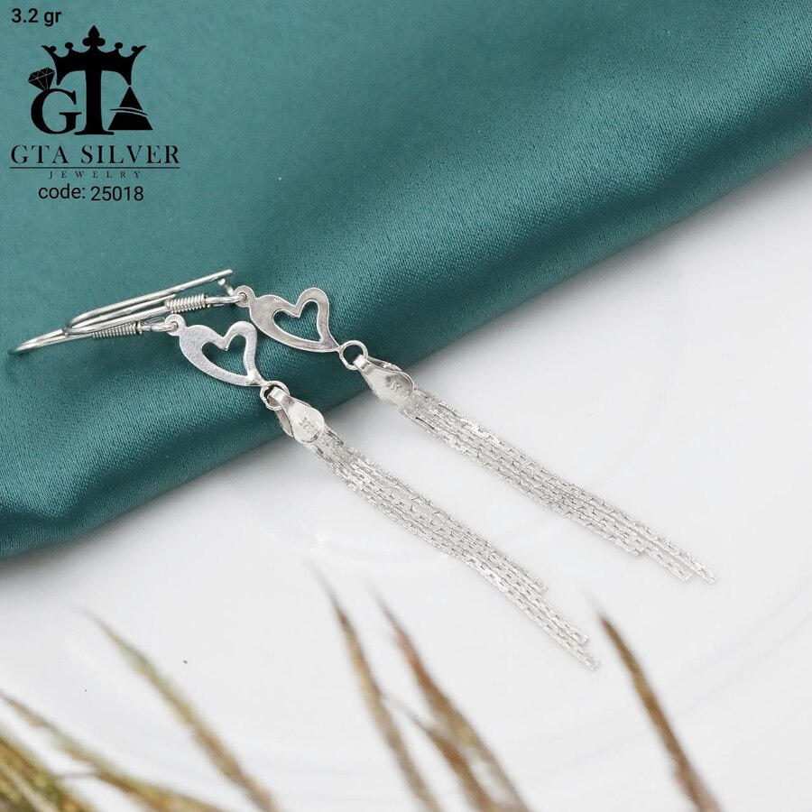 گوشواره میکرو کد 25018