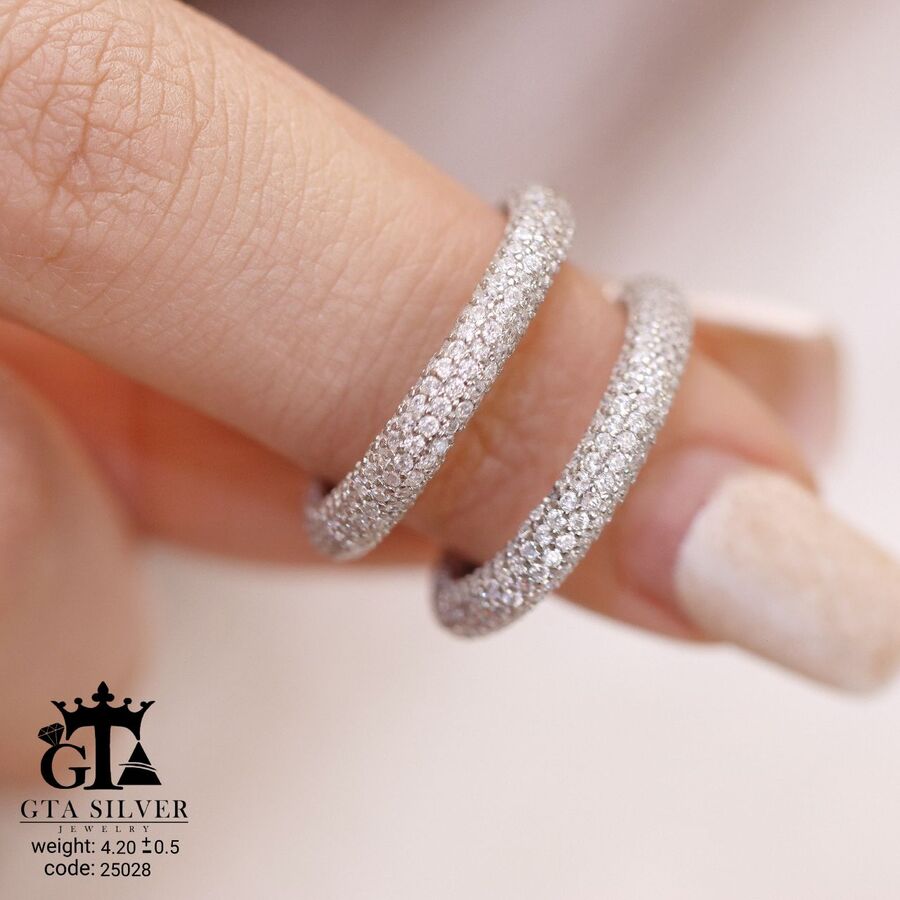 گوشواره میکرو کد 25028