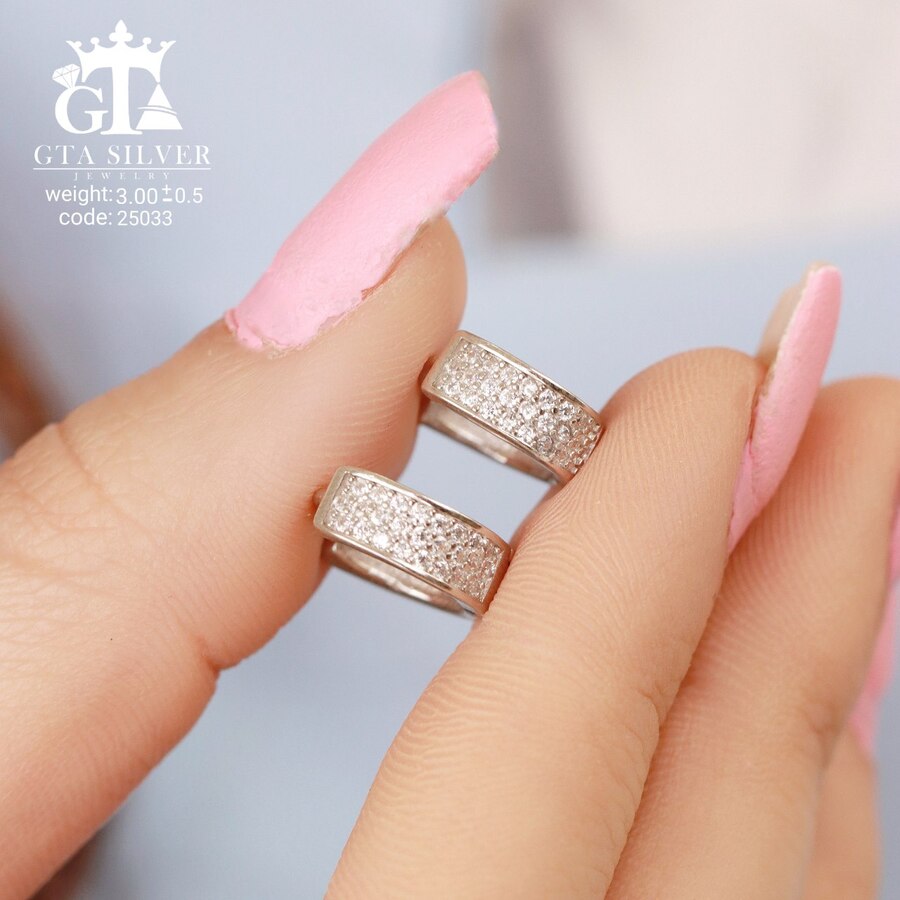 گوشواره میکرو کد 25033