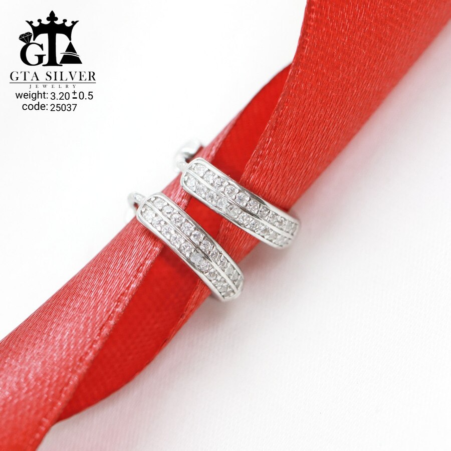 گوشواره میکرو کد 25037