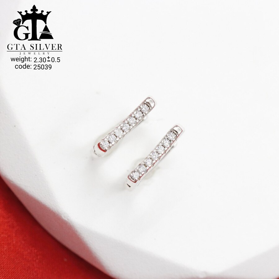 گوشواره میکرو کد 25039