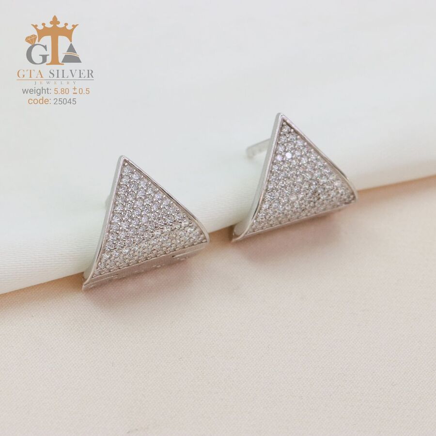 گوشواره میکرو کد 25045