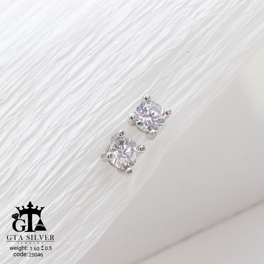 گوشواره میکرو کد 25046