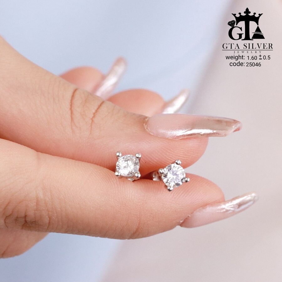 گوشواره میکرو کد 25046
