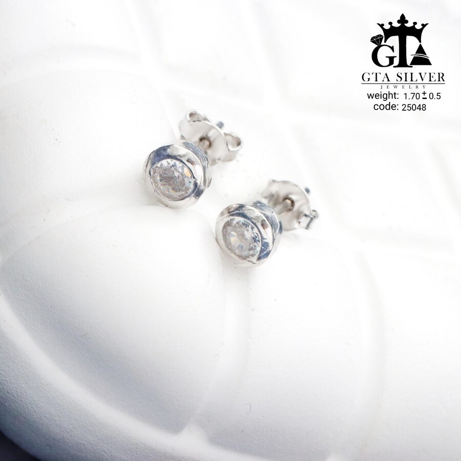 گوشواره میکرو کد 25048
