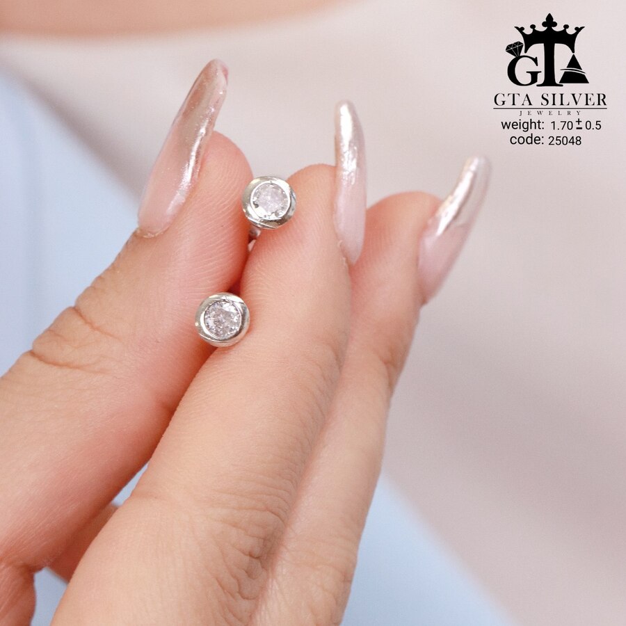 گوشواره میکرو کد 25048