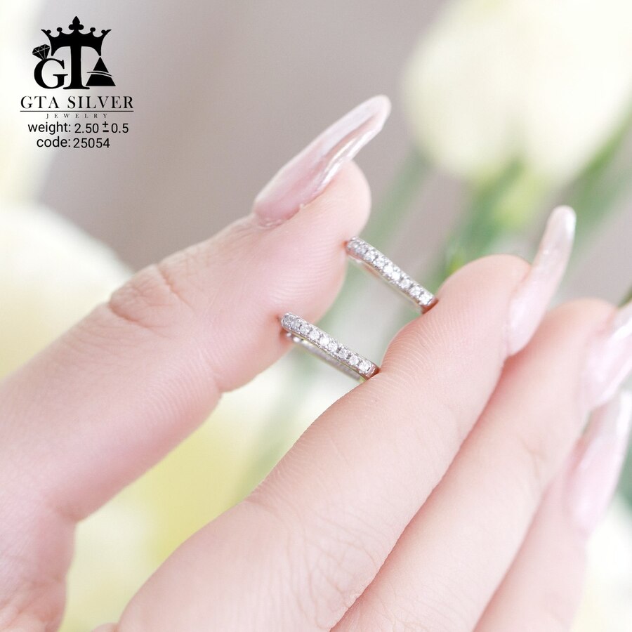 گوشواره میکرو کد 25054