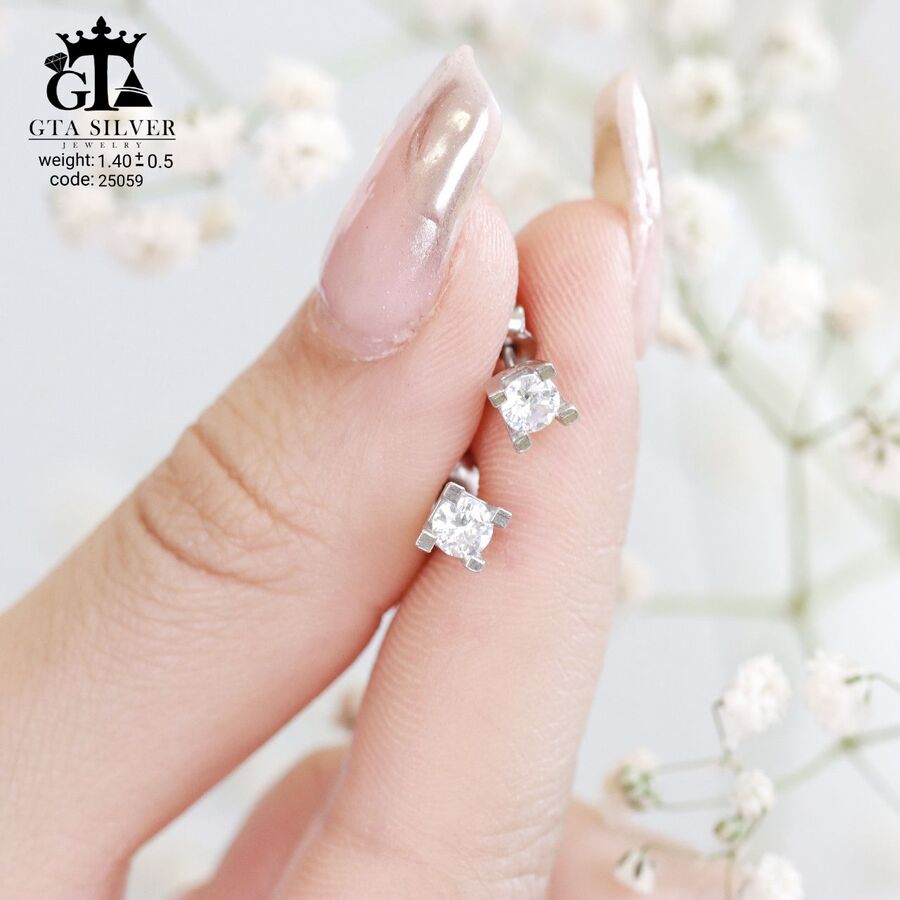 گوشواره میکرو کد 25059