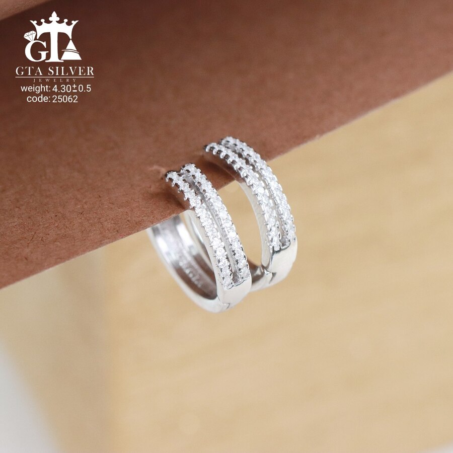 گوشواره میکرو کد 25062