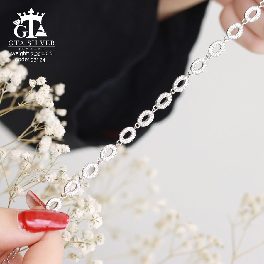 دستبند میکرو کد 22124
