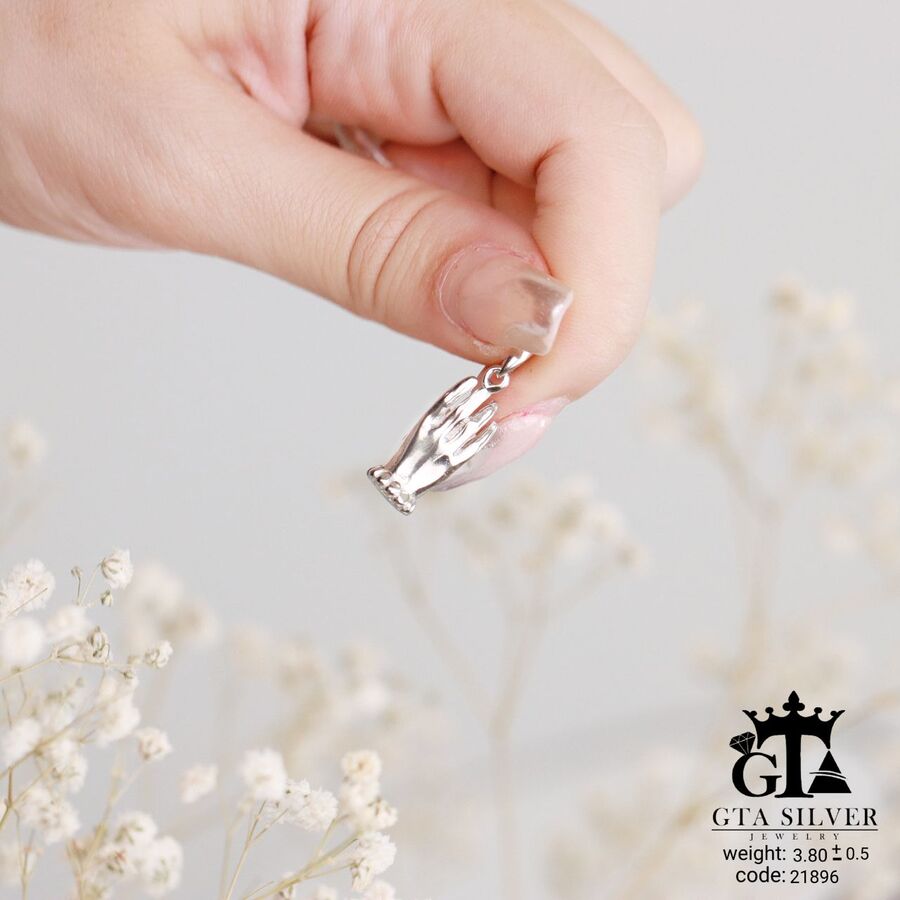 مدال میکرو آیینه ای کد 21896