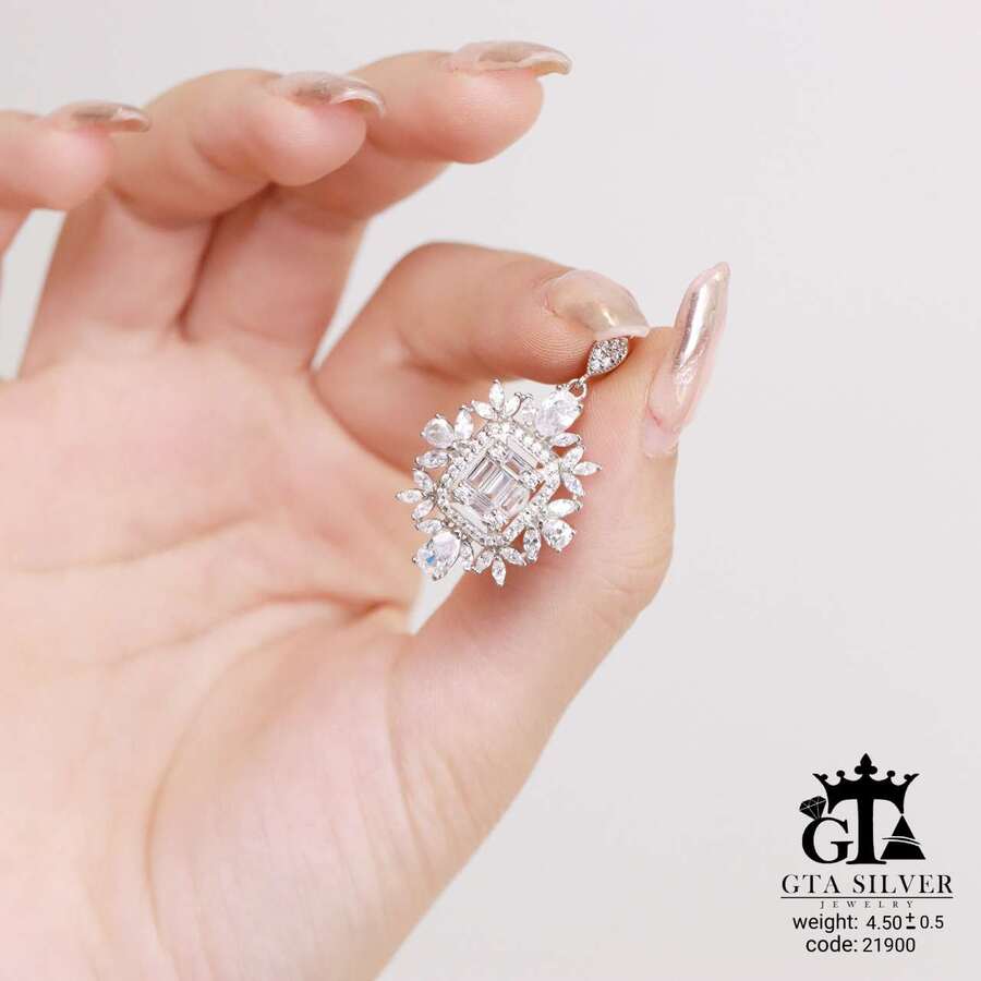 مدال میکرو طرح امرالدکات کد 21900