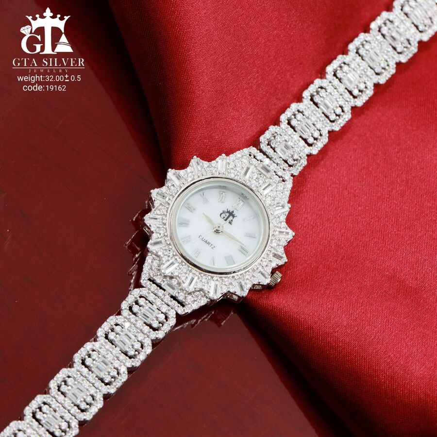 ساعت GTA طرح امرالدکات کد 19162
