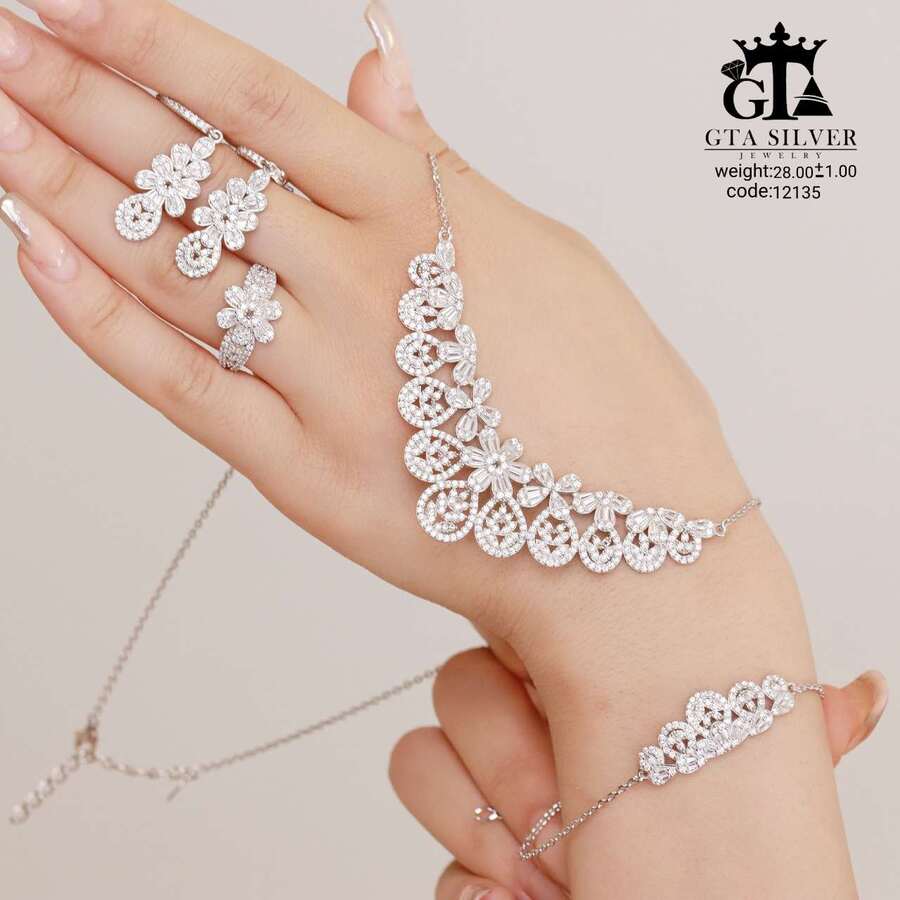 سرویس میکرو زنجیری کد 12135