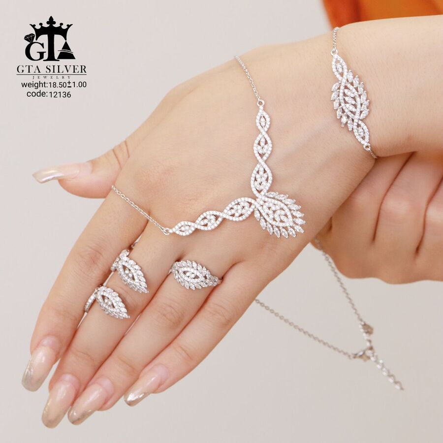 سرویس میکرو زنجیری کد 12136